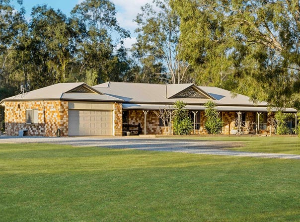 26 Anthonys Road, Walloon, Qld 4306