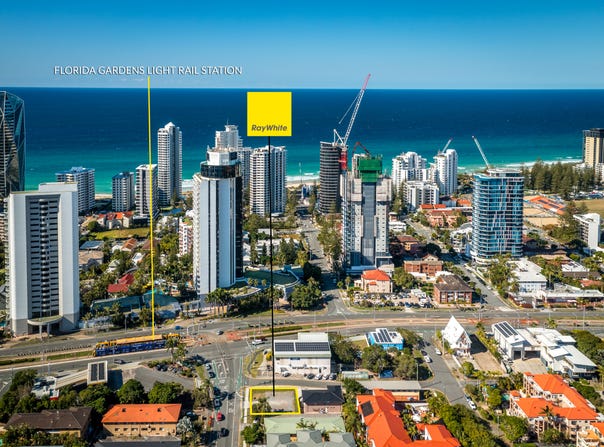 6 Monaco Street, Surfers Paradise, Qld 4217