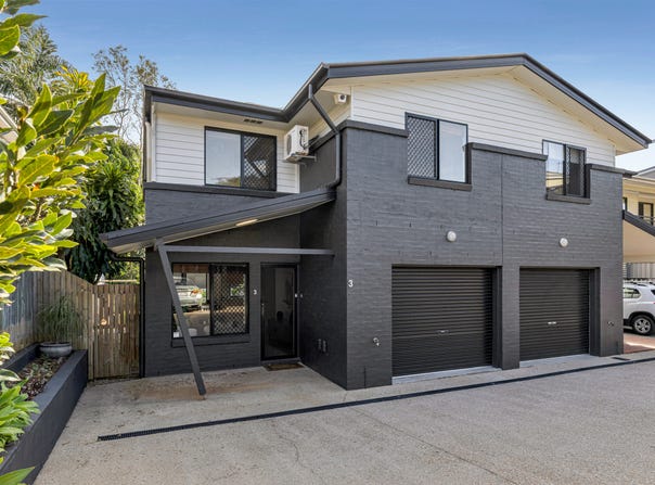 3/29 Wallace Street, Moorooka, Qld 4105