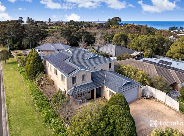 19 Old Saddleback Road, Kiama, NSW 2533
