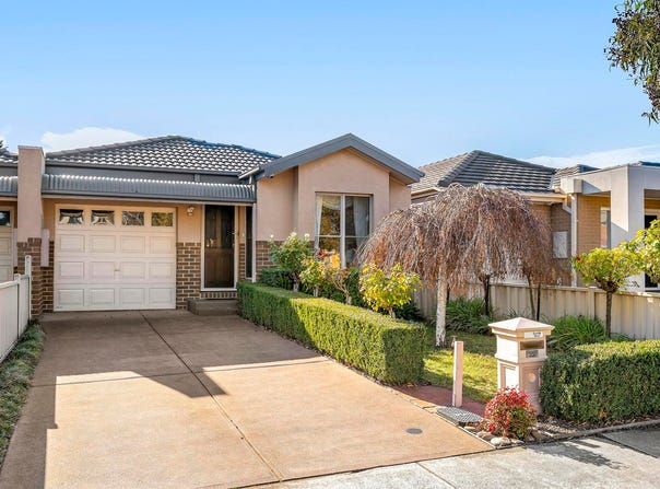 22 Jackson Street, Niddrie, Vic 3042