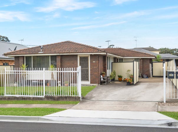 80 & 80B Meadows Road, Mount Pritchard, NSW 2170