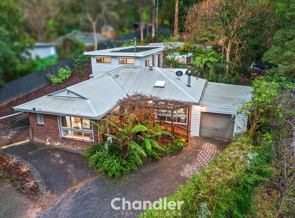 13 Wright Avenue, Upwey, Vic 3158