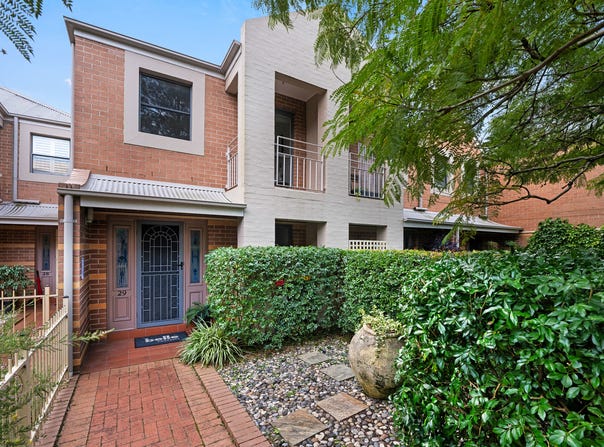 29/120 William Street, Leichhardt, NSW 2040
