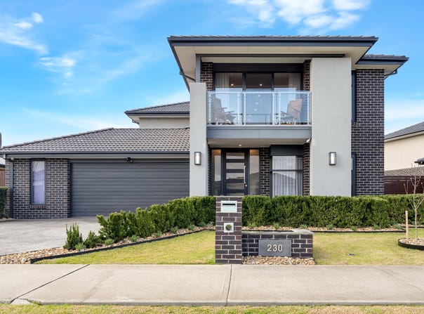 230 Mandalay Circuit, Beveridge, Vic 3753