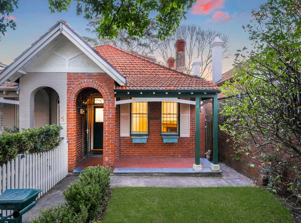 3 Want Street, Mosman, NSW 2088