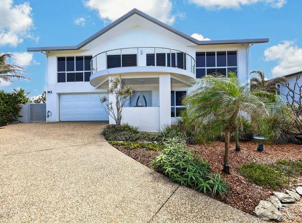 1 Doveshell Crescent, Zilzie, Qld 4710