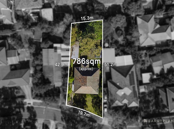 4 Newton Grove, Glen Waverley, Vic 3150