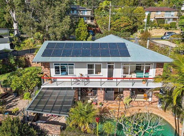 60 Buchanan Avenue, Bonnet Bay, NSW 2226