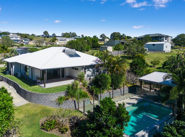 6A Eliza Court, Dundowran Beach, Qld 4655