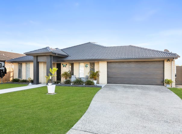 64 Koala Drive, Morayfield, Qld 4506