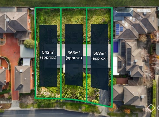 17-19 Yvette Drive, Rowville, Vic 3178
