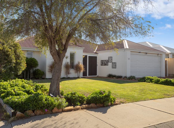 10 Kambany Approach, Dalyellup, WA 6230