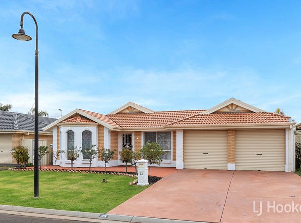 23 Newhaven Terrace, Burton, SA 5110