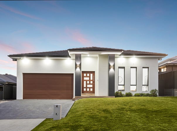 4 Boxwood Avenue, Calderwood, NSW 2527