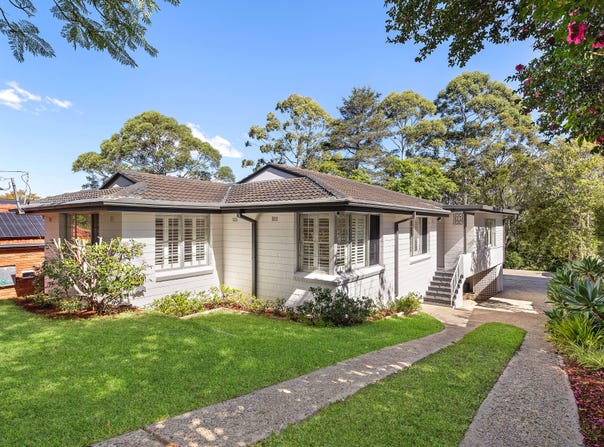 22 Terrace Road, Killara, NSW 2071