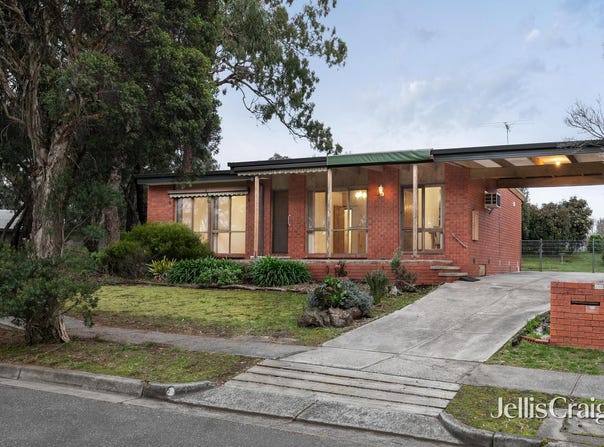 250 St Helena Road, Greensborough, Vic 3088