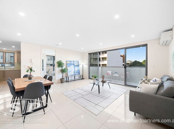 39/1-5 Hilts Road, Strathfield, NSW 2135