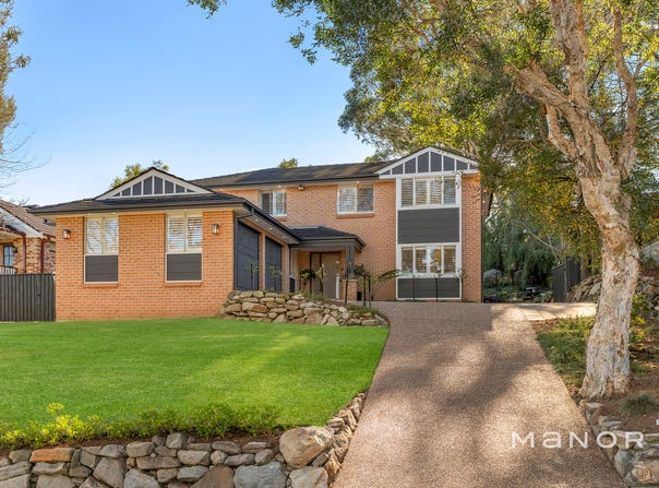 69 Carinda Drive, Glenhaven, NSW 2156