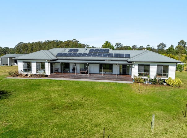 28 Pennefather Close, Yorklea, NSW 2470