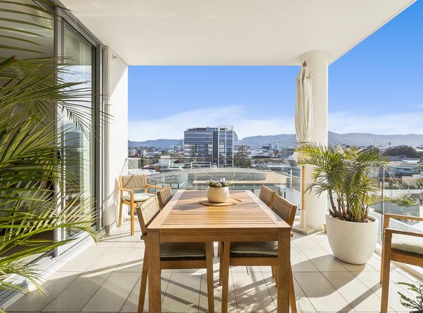 804/51 Crown Street, Wollongong, NSW 2500