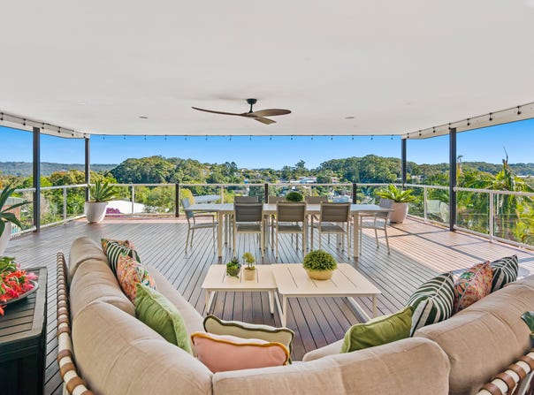 16 Dinjirra Court, Tugun, Qld 4224