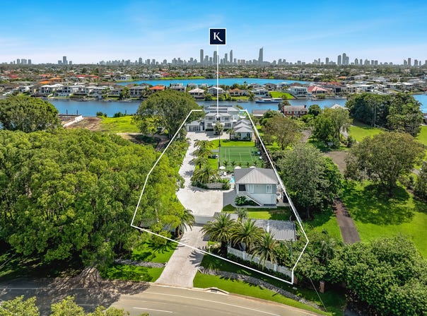 14-16 Riverbend Avenue, Carrara, Qld 4211