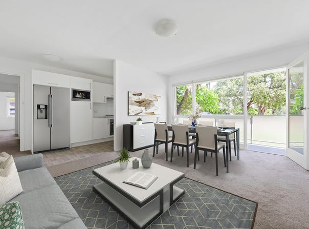 2/1387 Pittwater Road, Narrabeen, NSW 2101