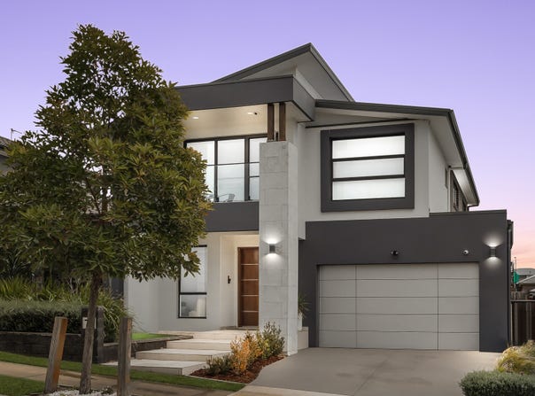 16 Fontana Drive ( Gables), Box Hill, NSW 2765