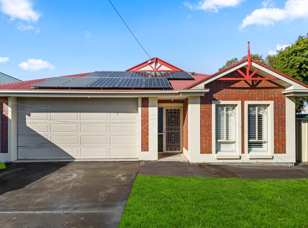 19 Burman Avenue, Gilles Plains, SA 5086