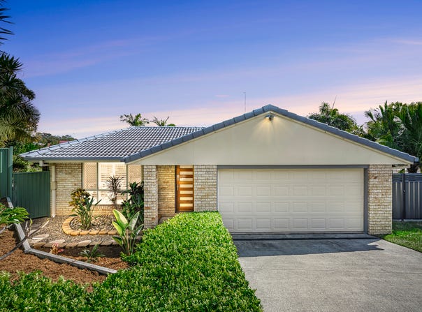 8 Doyen Court, Warner, Qld 4500