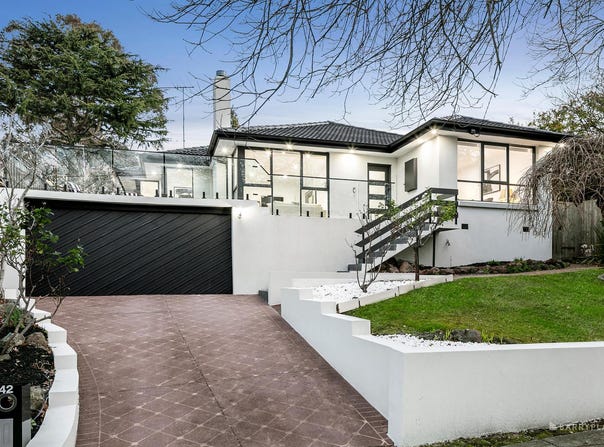 42 Lowan Avenue, Templestowe Lower, Vic 3107