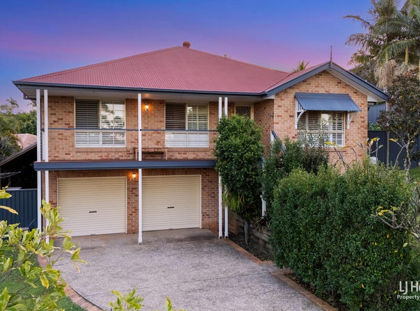 13 Bettina Court, Eatons Hill, Qld 4037