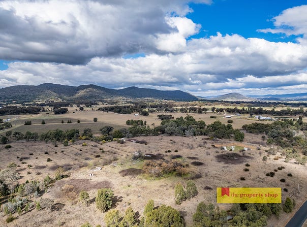 577 Ulan Road, Mudgee, NSW 2850