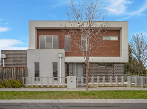 1 Grantham Walk, Williams Landing, Vic 3027