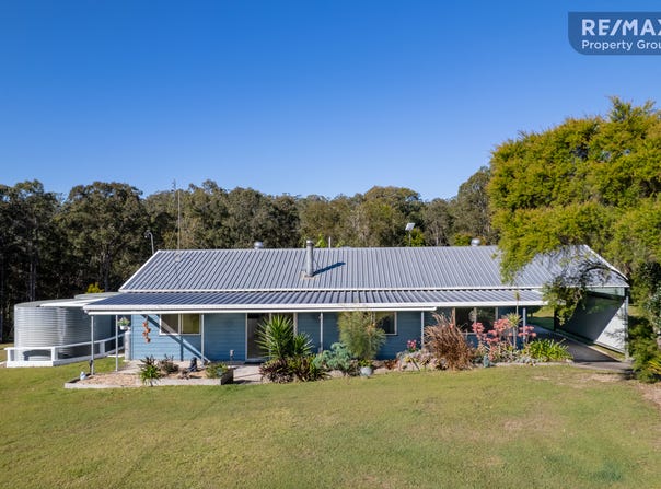 113 Ray Myers Road, Imbil, Qld 4570