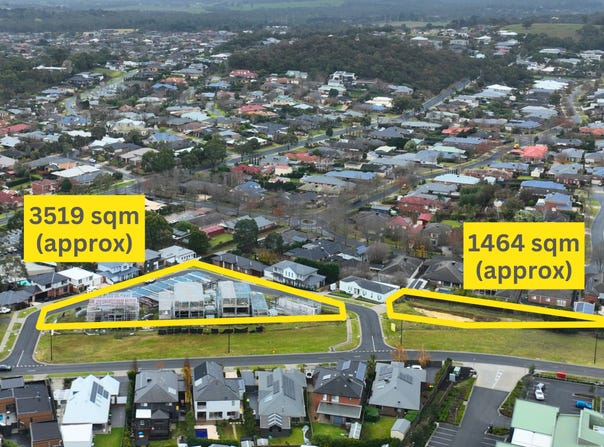 2 & 25 Bragg Road, Beaconsfield, Vic 3807