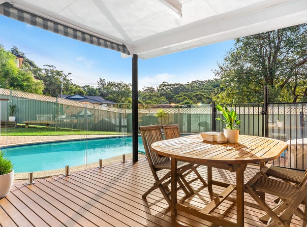 18 Tea Tree Place, Kirrawee, NSW 2232