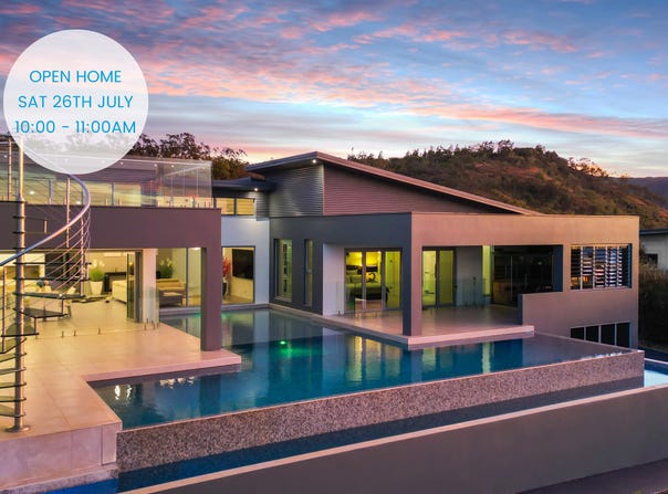 101 Rankine Drive, Tolga, Qld 4882