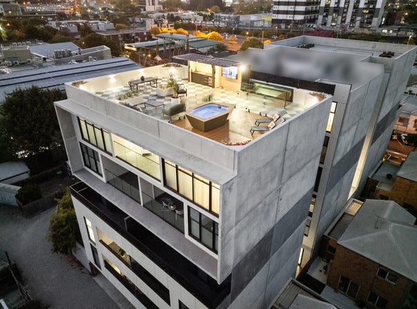 502/66 Pickett Street, Footscray, Vic 3011