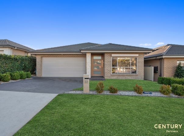 22 Chesham Avenue, Oran Park, NSW 2570