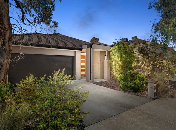 3 McCrae Drive, Doreen, Vic 3754