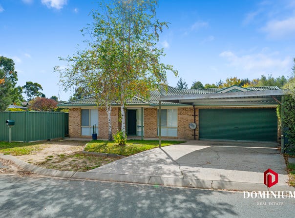 21 Jonsson Court, Dunlop, ACT 2615