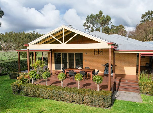 394 Macarthur Myamyn Road, Macarthur, Vic 3286