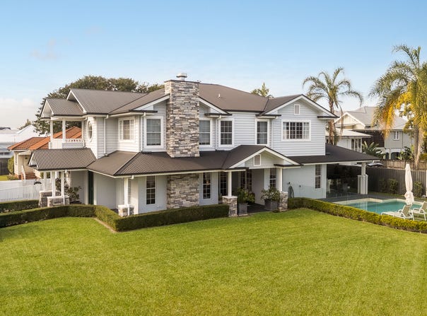 350 Oxley Road, Sherwood, Qld 4075