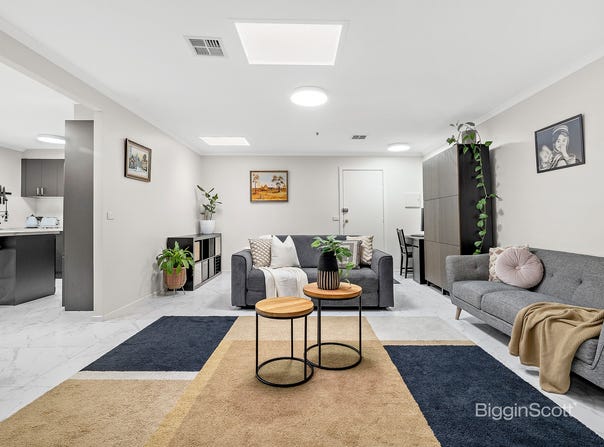 7/1 Victoria Place, Richmond, Vic 3121