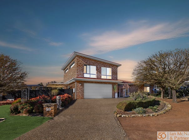 59 Jacaranda Drive, Jerrabomberra, NSW 2619