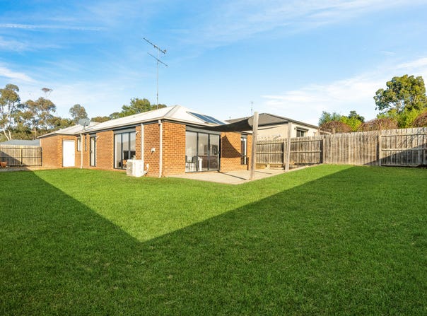 9 Willowbrae Way, Bannockburn, Vic 3331