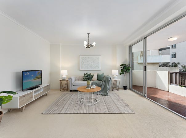 107/2 Artarmon Road, Willoughby, NSW 2068