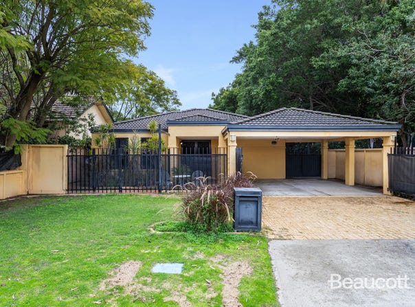 12 Thompson Road, Bassendean, WA 6054